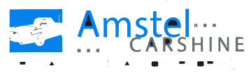 Amstel Carshine  logo